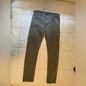 Levi’s 510 jeans